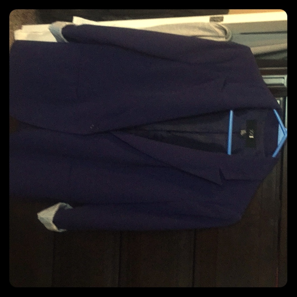 XXI Blazer